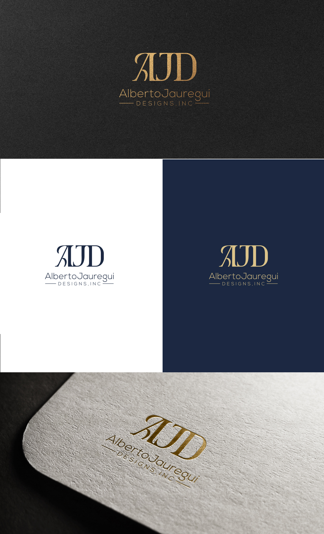 Logo Design by GLDesigns for this project | Design #31242151