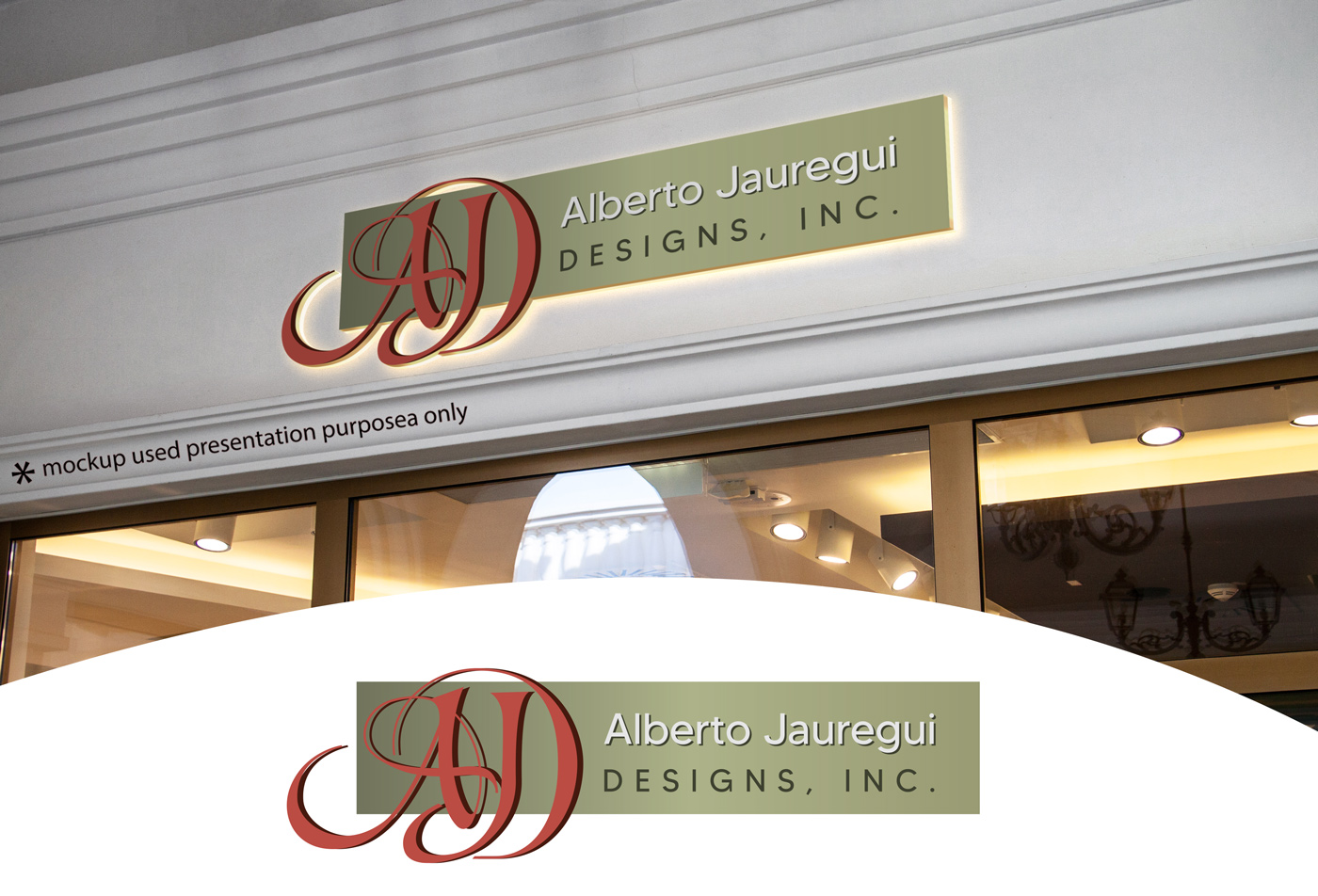 Logo Design by Rubia@ for this project | Design #31246671