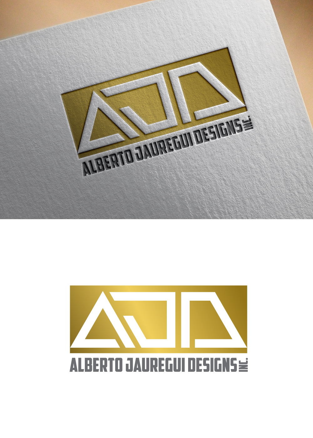 Logo Design by designA78 for this project | Design #31243411