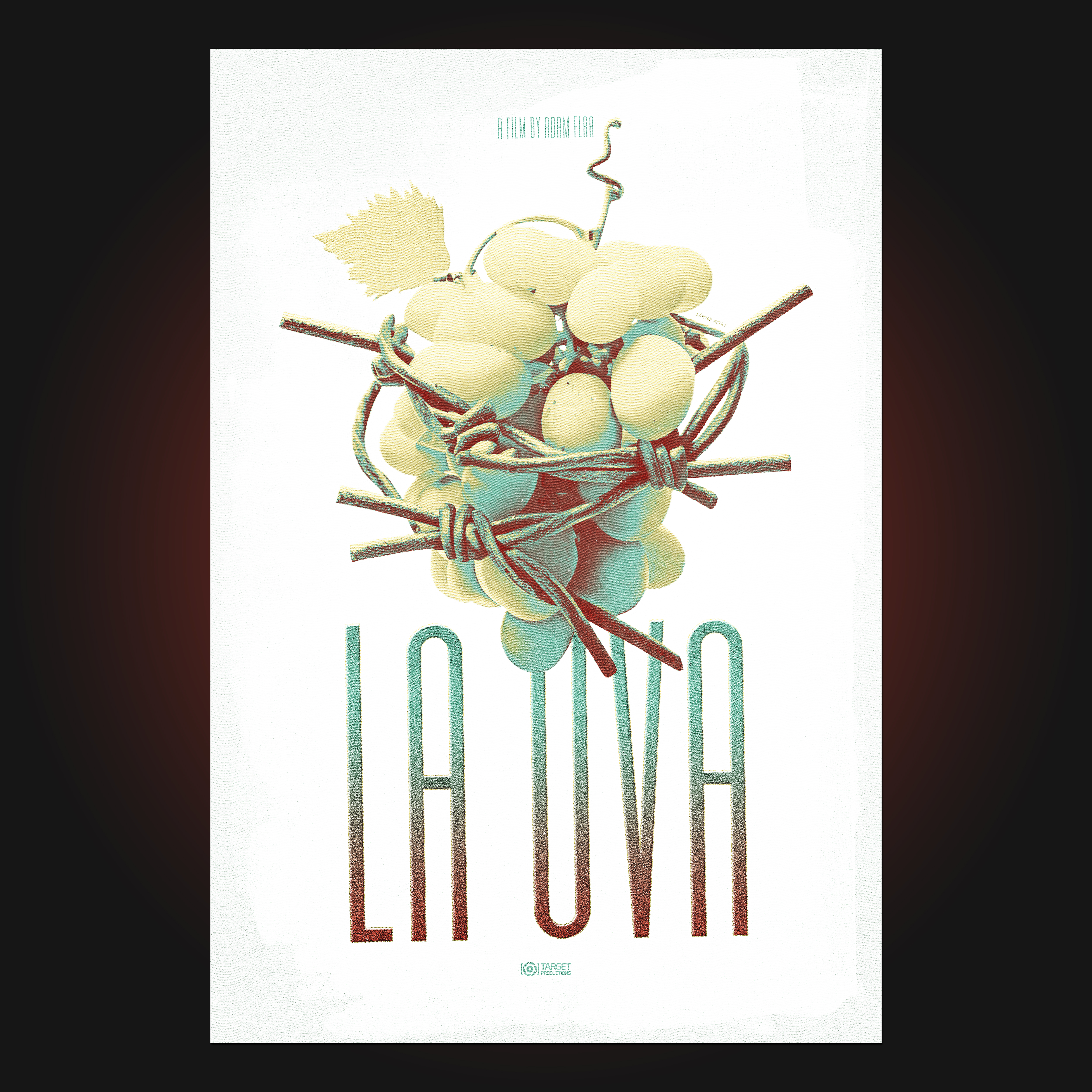 Poster Design by Suppro Design Studio for this project | Design #31249494
