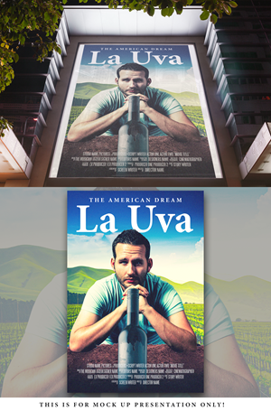 Design de Poster par Akinaailema pour ce projet | Design #31243470