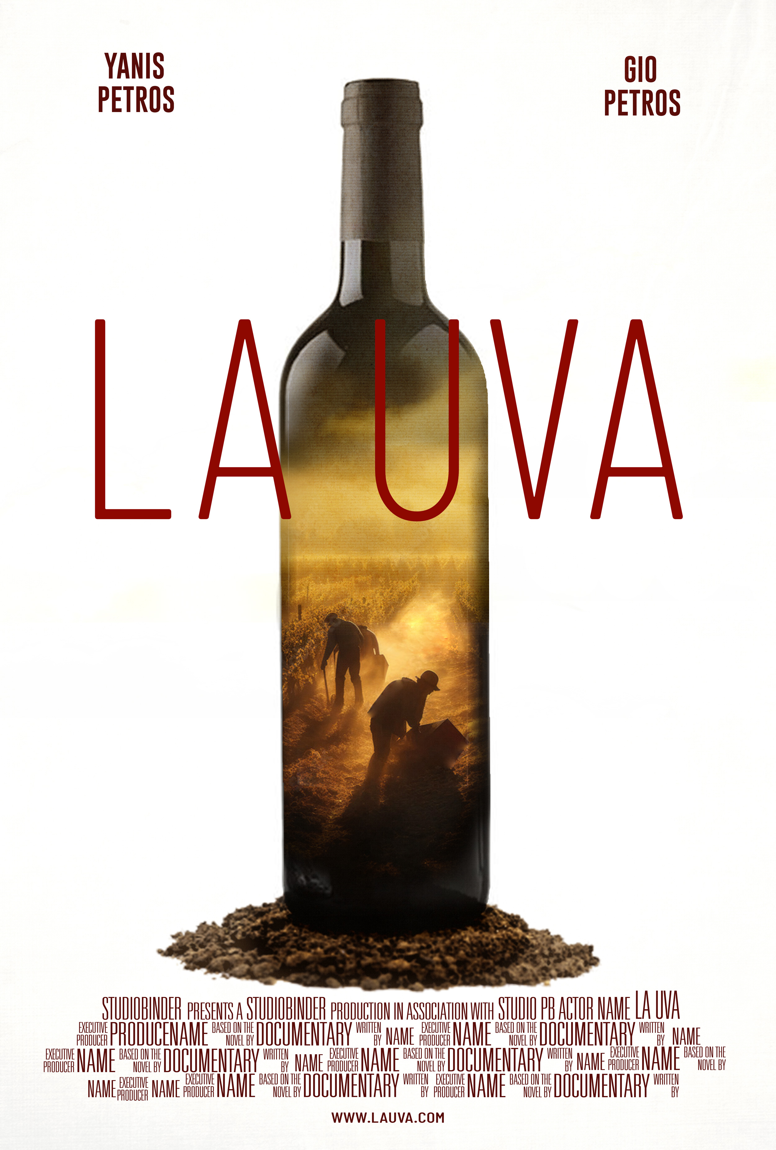 Poster Design by Lprossd for this project | Design #31278889