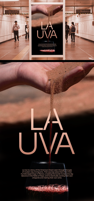 Poster Design by Sunilc for this project | Design: #31263664