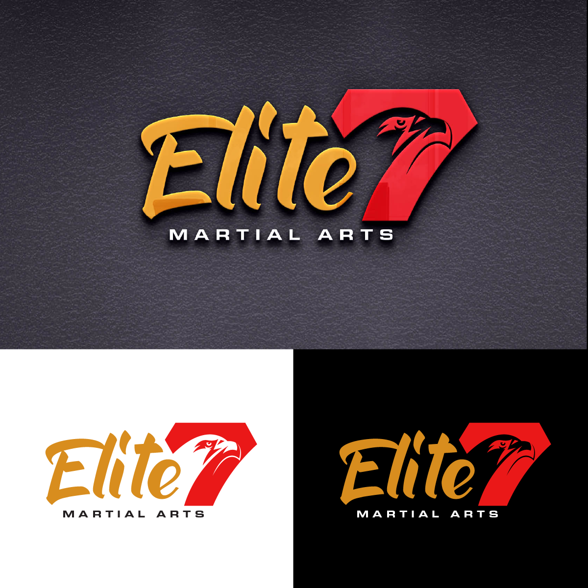 Diseño de Logo por Elrich para este proyecto | Diseño #31256413