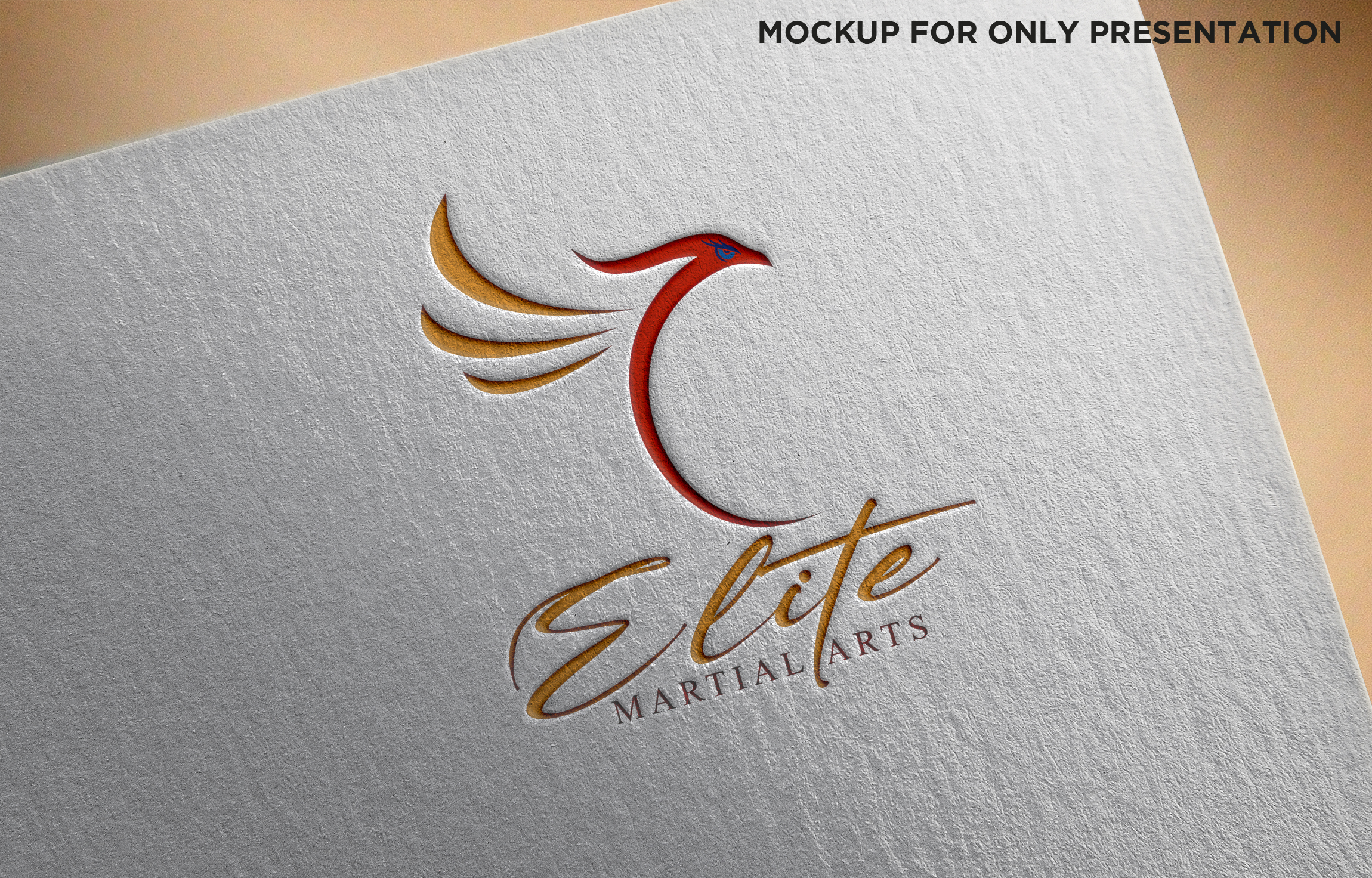 Logo Design by khadiga90 for this project | Design #31243932