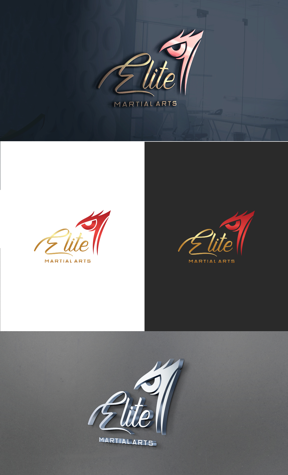Logo Design by GLDesigns for this project | Design #31244568