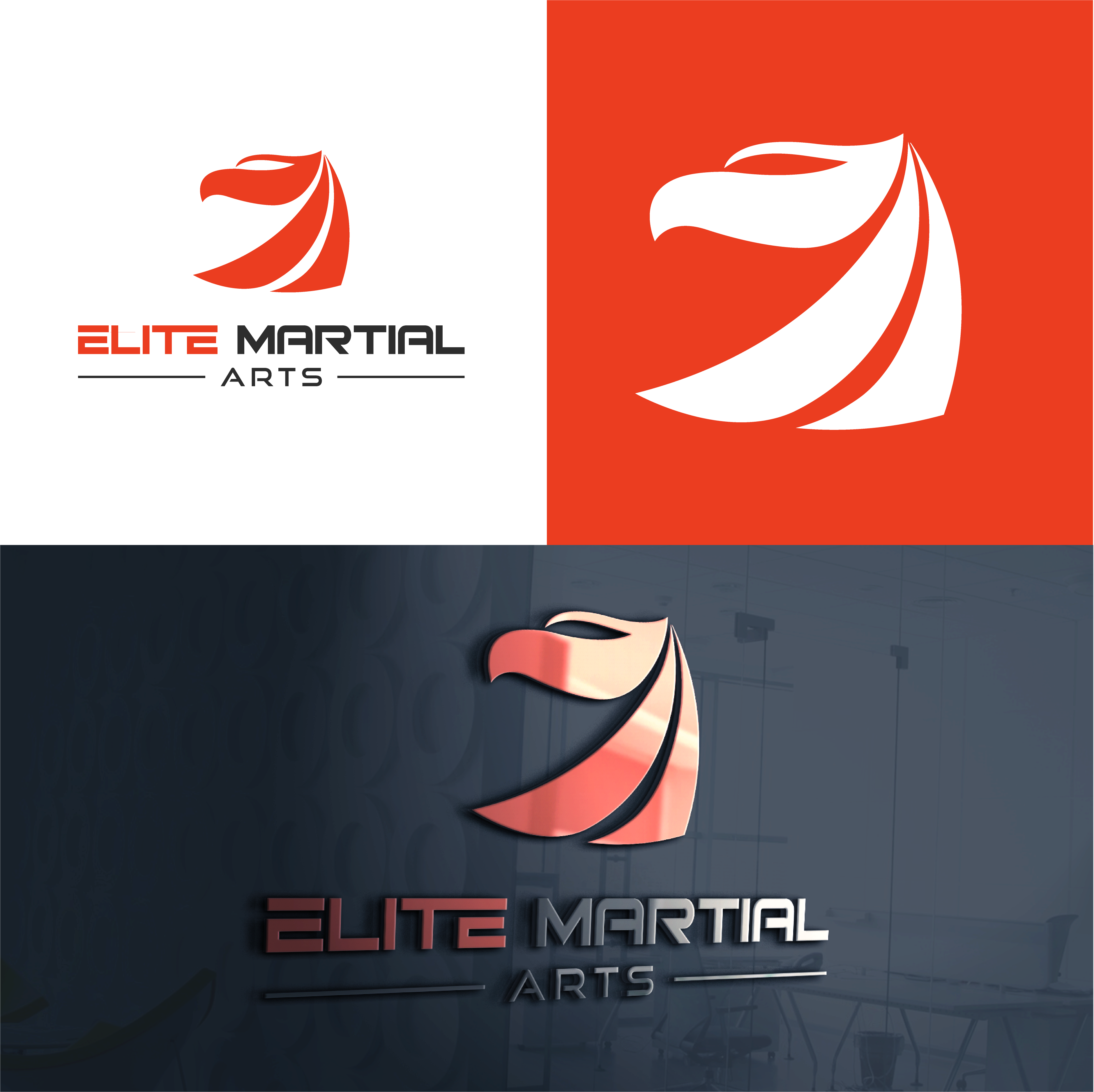 Diseño de Logo por The Lion Studios para este proyecto | Diseño #31244278