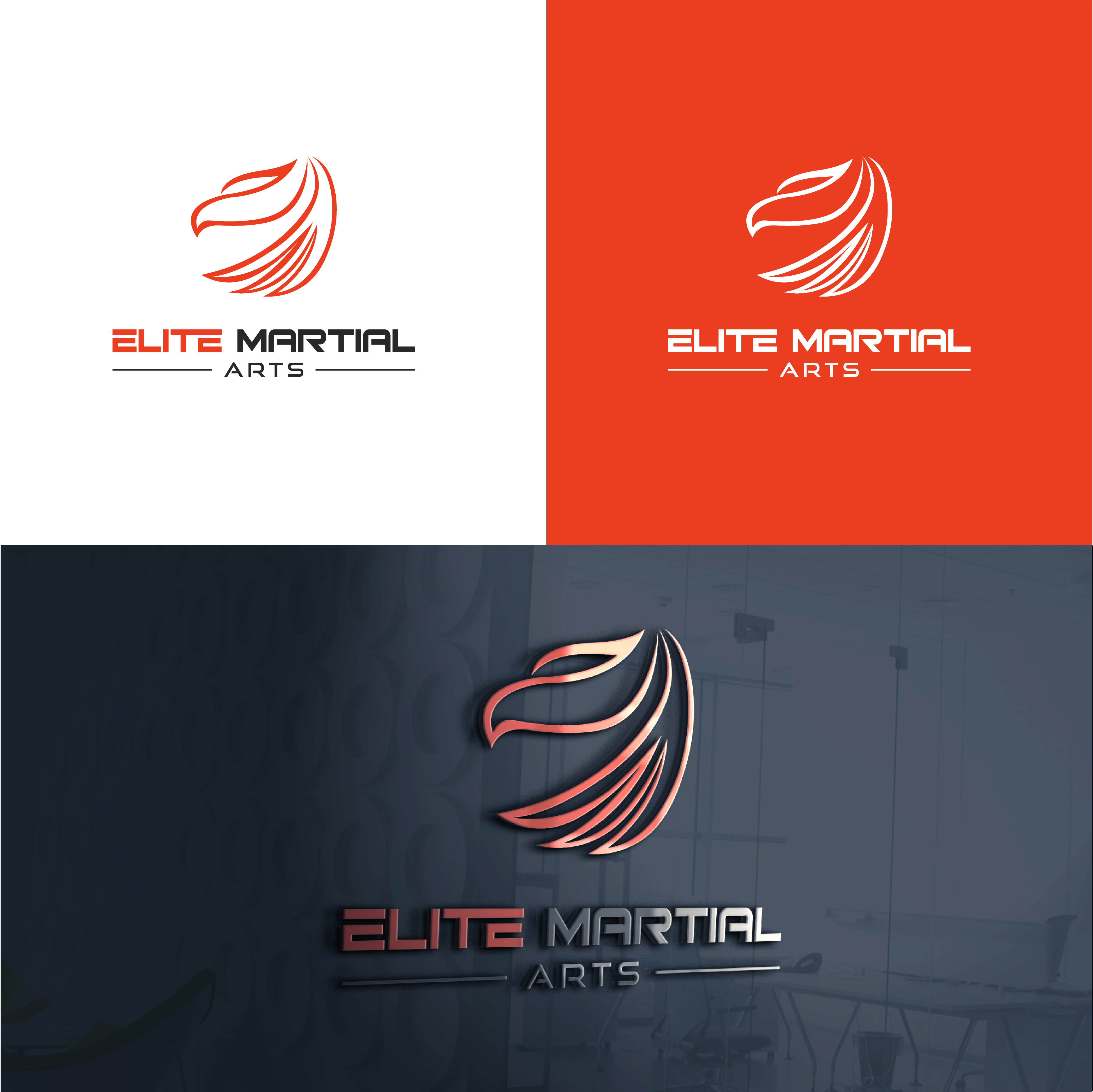 Design de Logo par The Lion Studios pour ce projet | Design #31244323