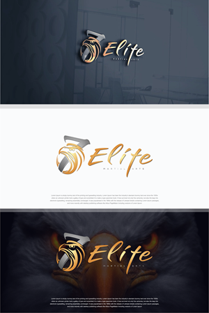 Logo Design by TULLUS STUDIO™