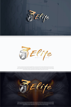 Logo-Design von TULLUS STUDIO™ für dieses Projekt | Design: #31247161