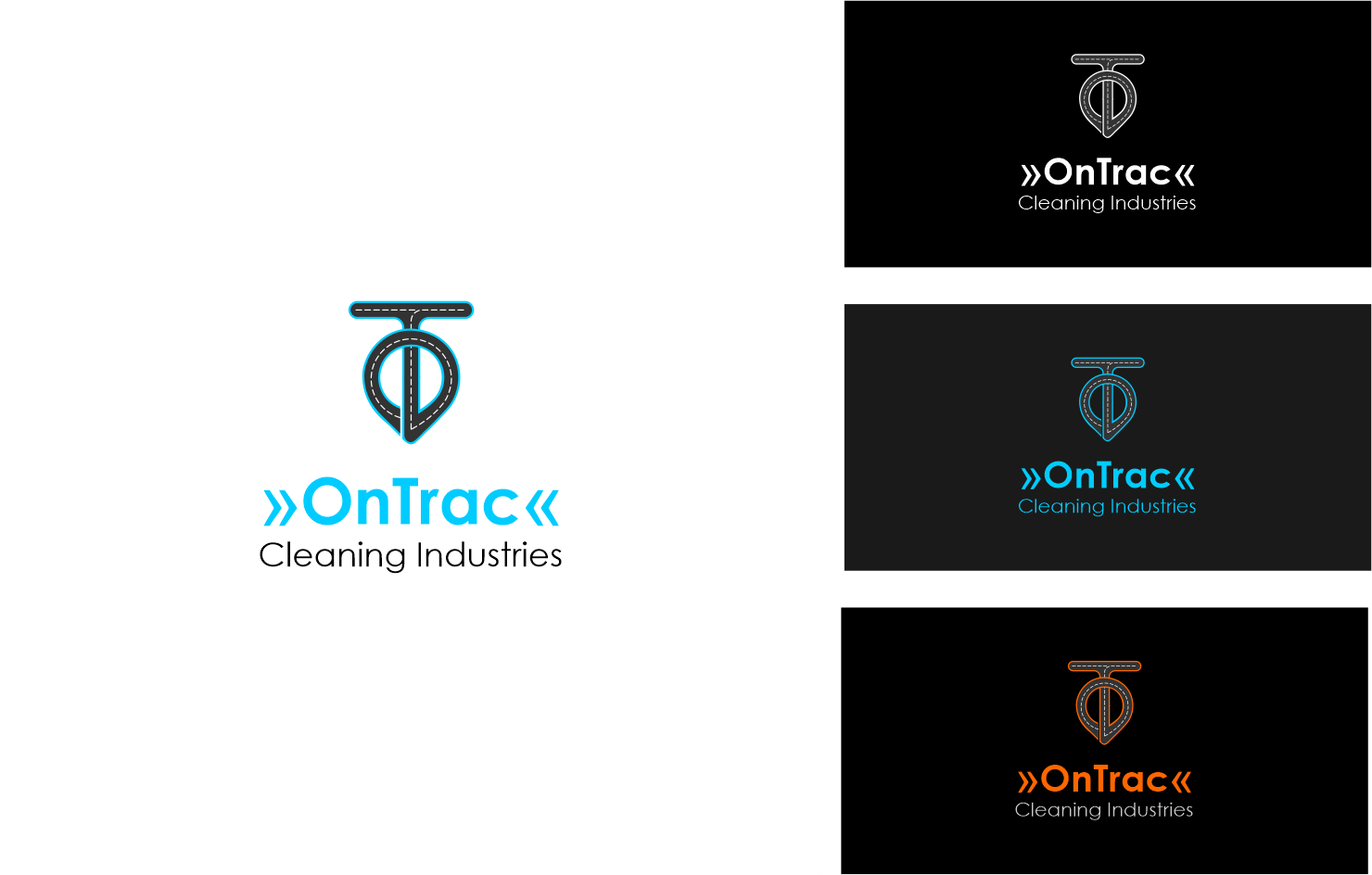 Logo Design by Prathap Johnson for this project | Design #31256769