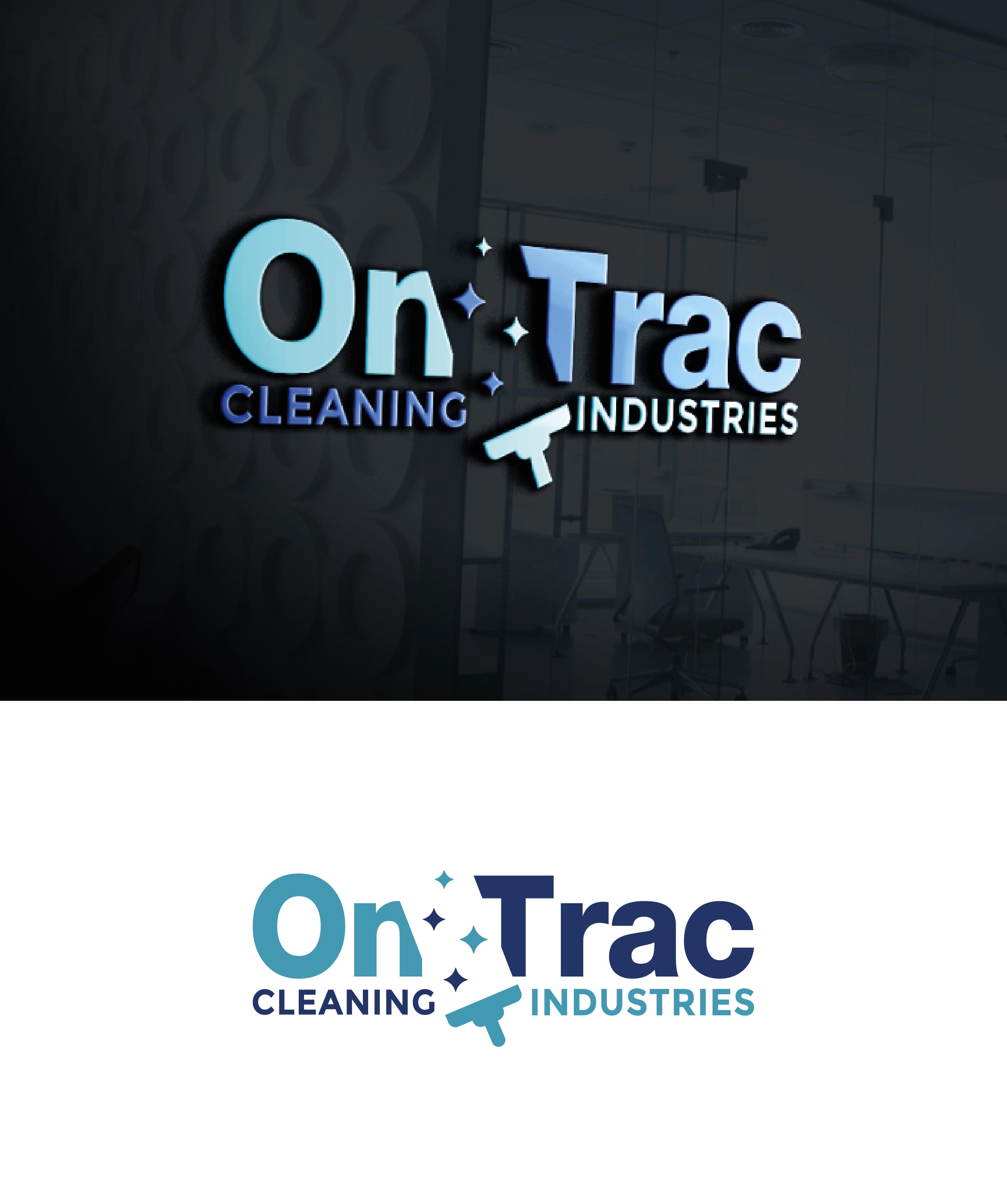 Logo Design by Anton for this project | Design #31279071