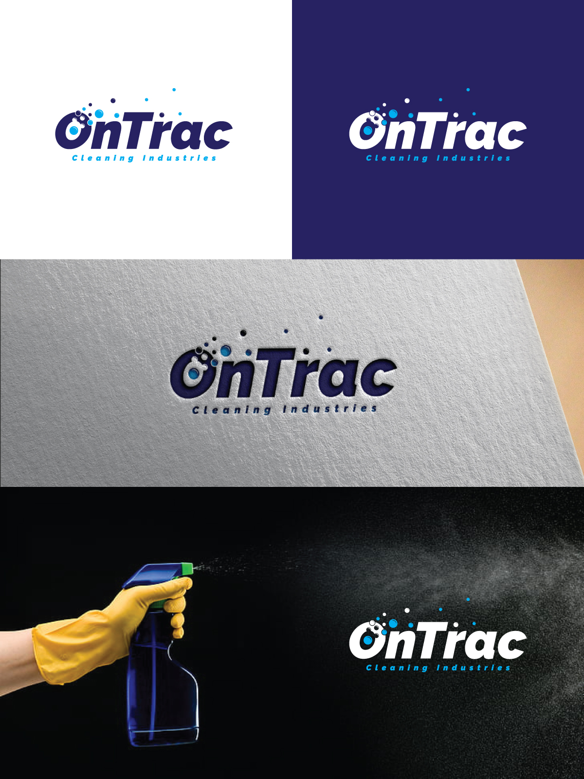 Logo Design by RS_Design for this project | Design #31257567