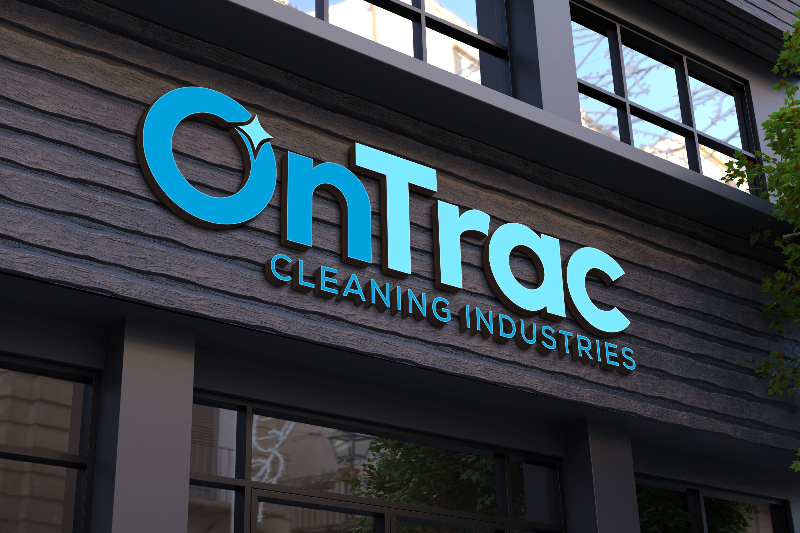 Logo-Design von Kavth für dieses Projekt | Design #31275758