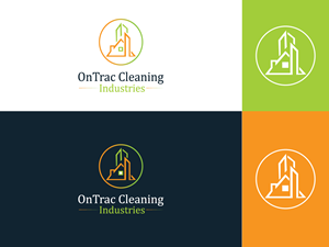 Logo Design by faizak for this project | Design: #31255704