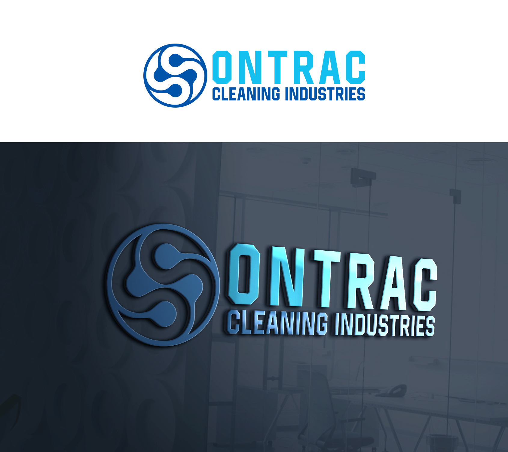 Logo Design by EnigmaArt for this project | Design #31289061