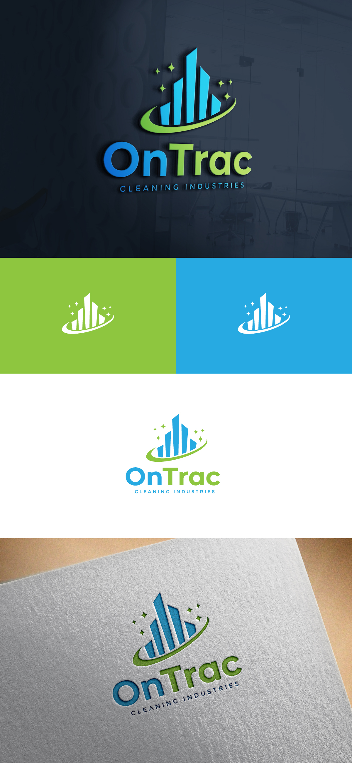 Logo-Design von apik. für dieses Projekt | Design #31247856