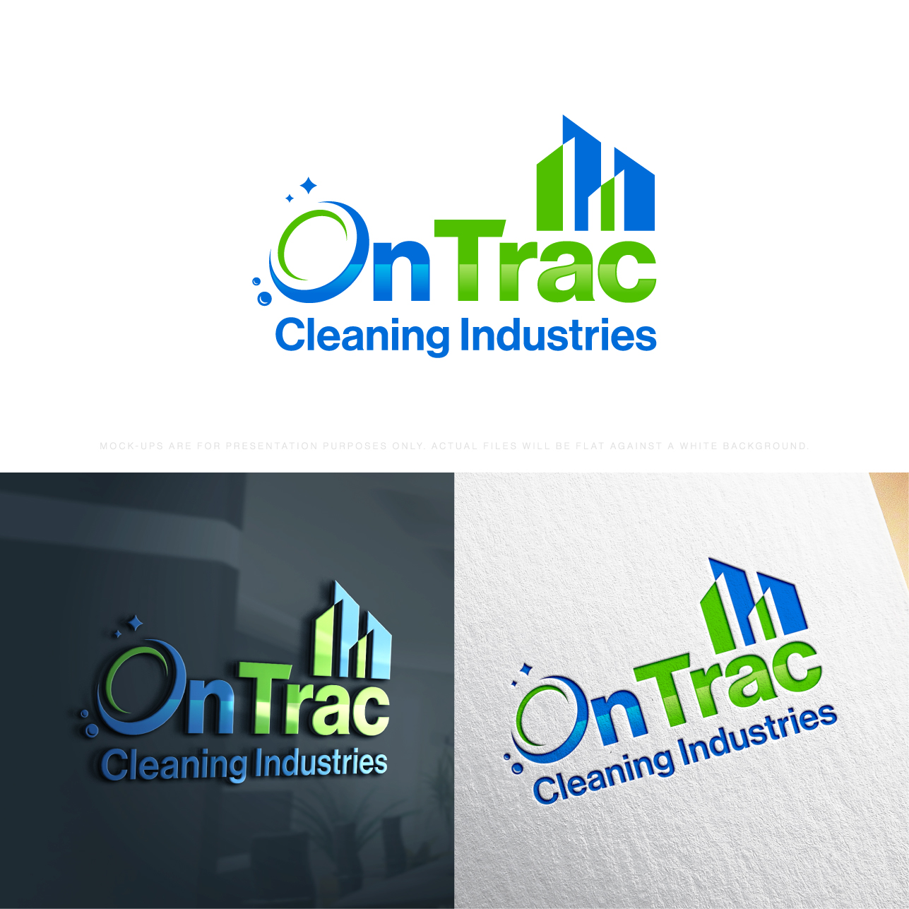 Logo Design by The Lion Studios for this project | Design #31249228