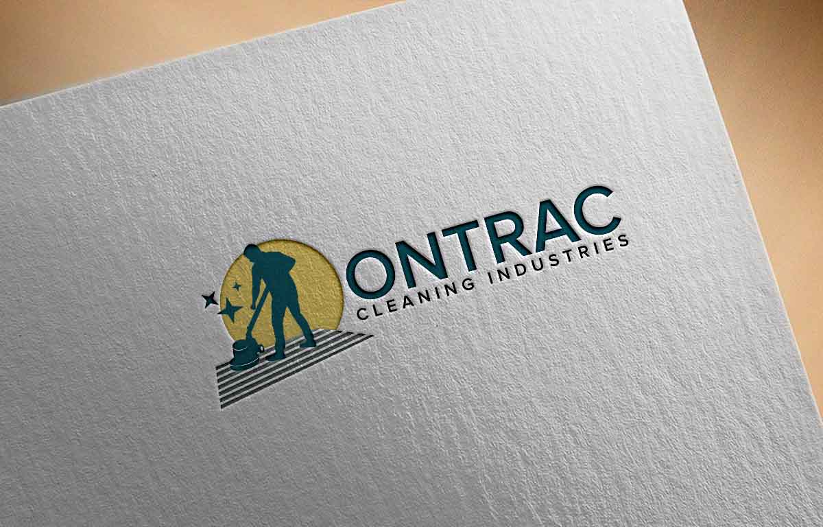 Logo-Design von 4tech services für dieses Projekt | Design #31252500