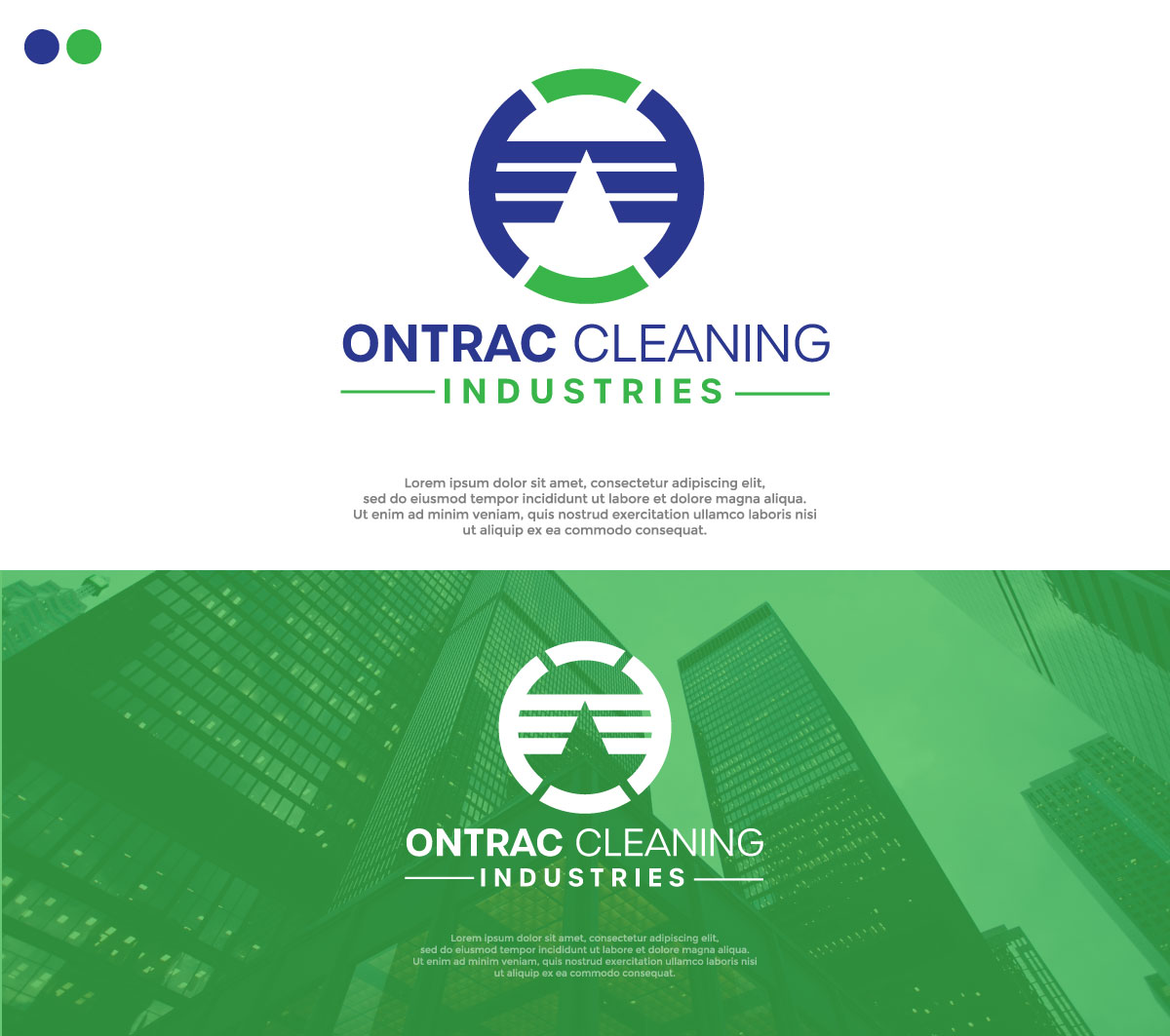 Logo Design by Nova Tech Solutions for this project | Design #31247330