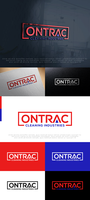 Logo Design by Ayub Zafar for this project | Design: #31266336