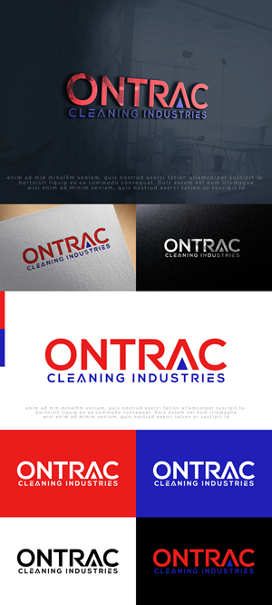 Logo Design by Ayub Zafar for this project | Design: #31266337
