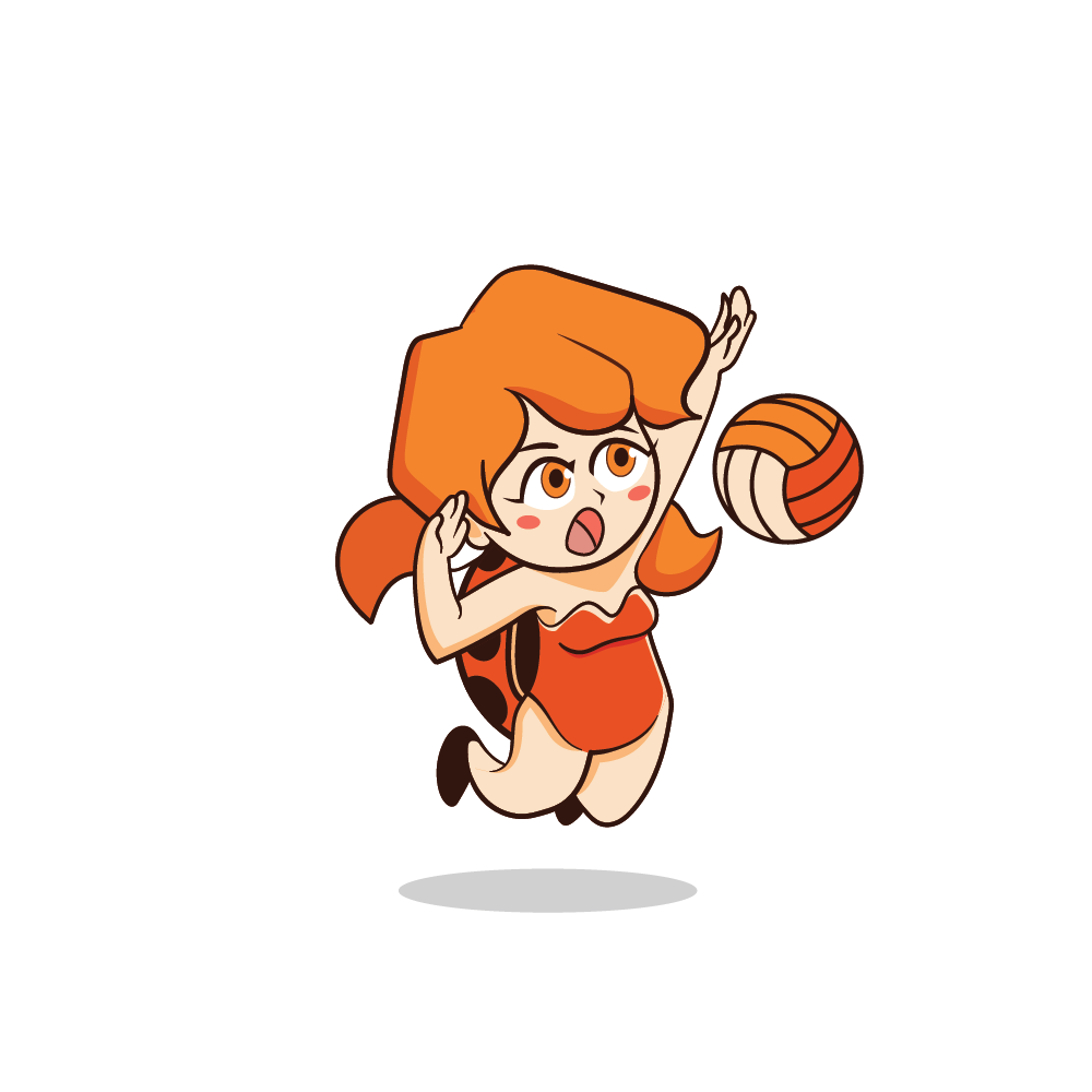 Character Design by Andylicious for this project | Design #31253604
