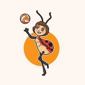 Character Design by AndySuseno for this project | Design #31264644