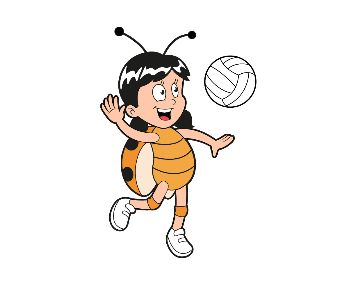 Character Design by YAS9 for this project | Design #31265353