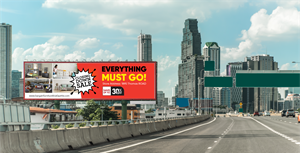 Billboard Design by Excellar Hub for this project | Design: #31246020