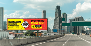 Billboard Design by Excellar Hub for this project | Design: #31247738