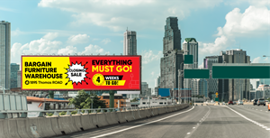 Billboard Design by Excellar Hub for this project | Design: #31250952