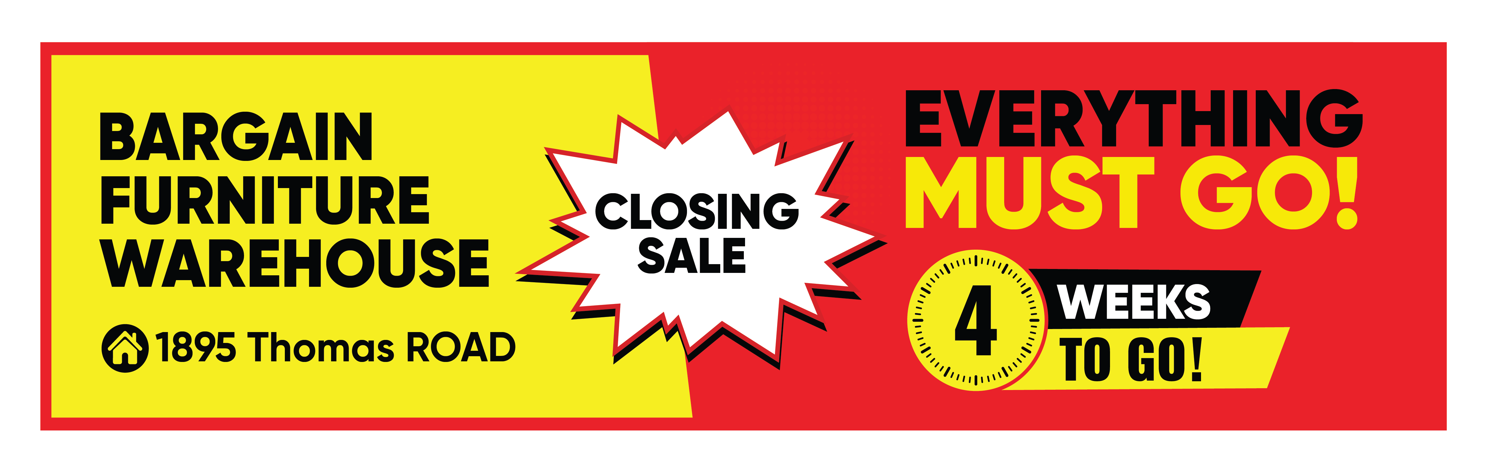 Billboard Design by Excellar Hub for this project | Design: #31254013