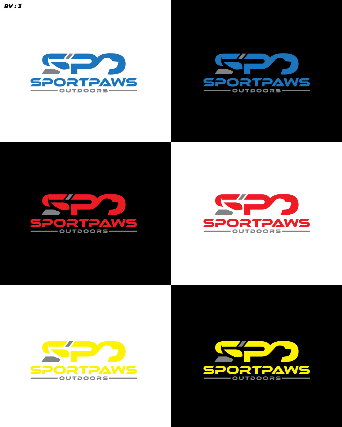 Logo Design by jonkonrad for this project | Design #31296256