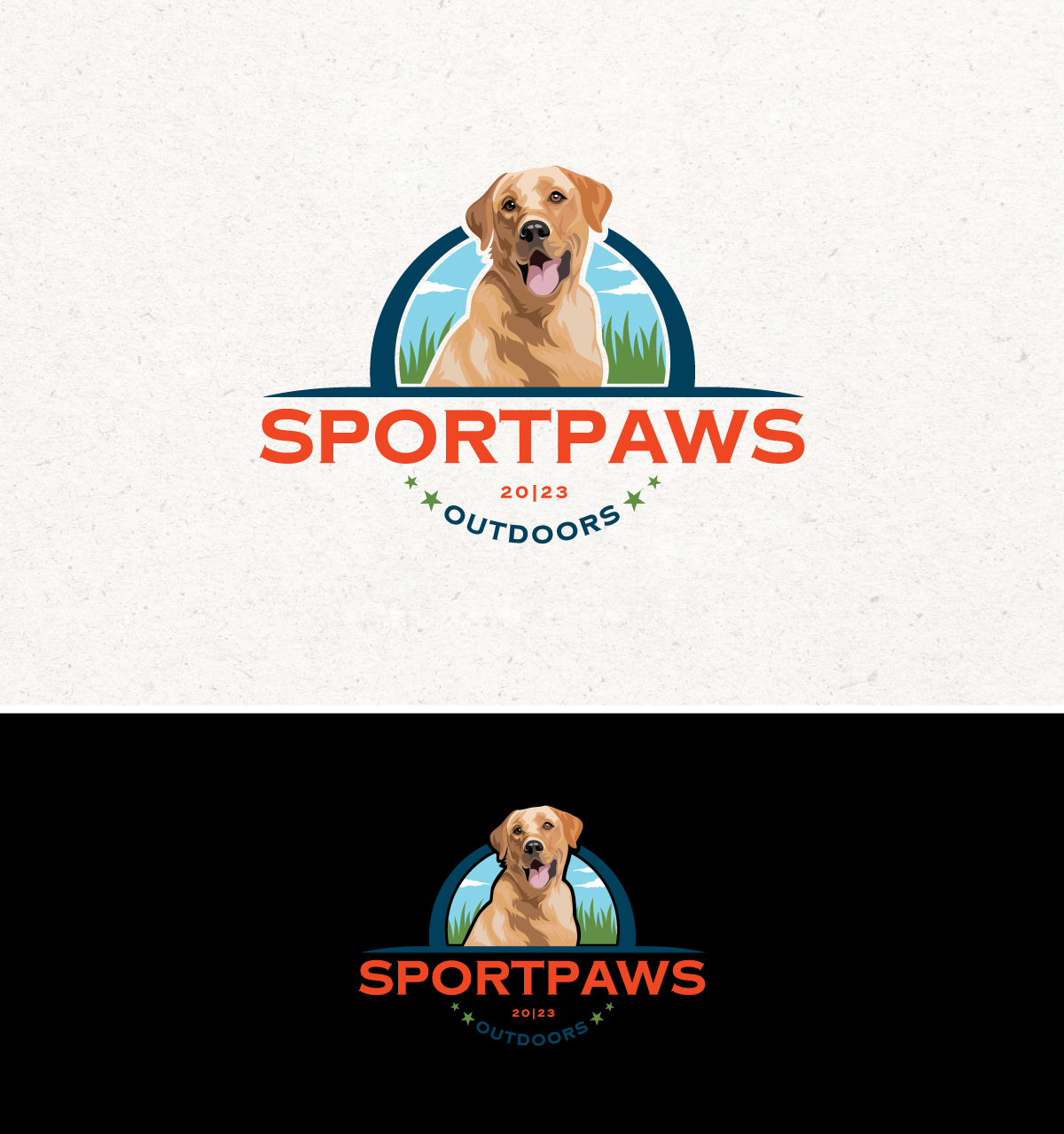 Logo Design by Logo Stock for this project | Design #31249755