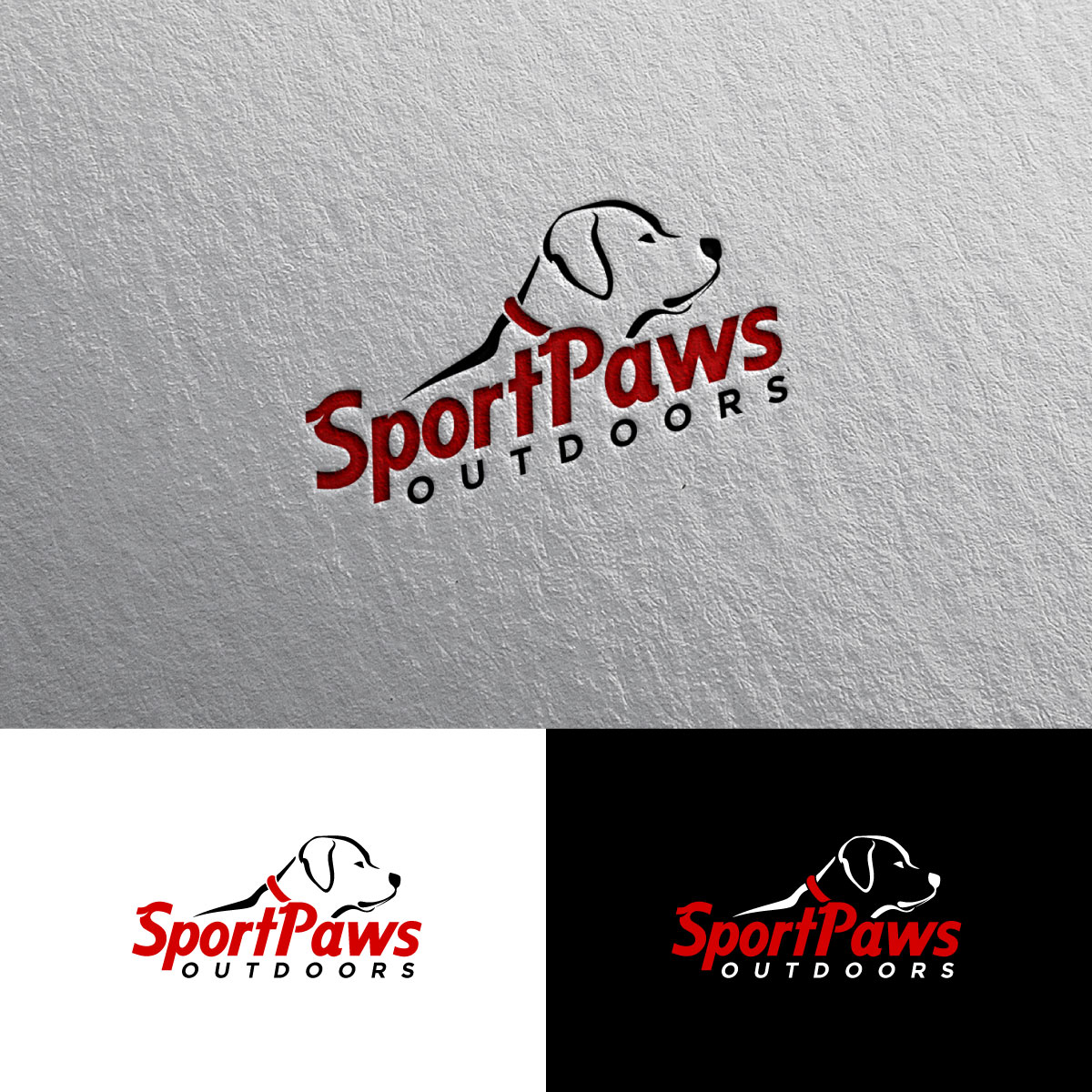 Logo Design by chris Ray for this project | Design #31249049