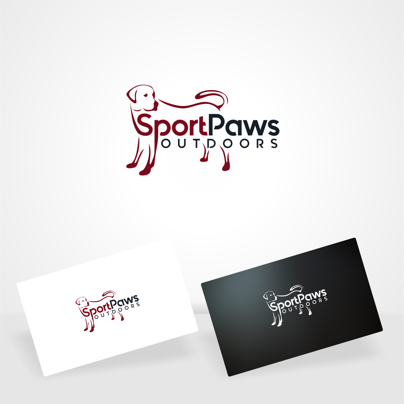 Logo Design by Arham Hidayat for this project | Design #31278896
