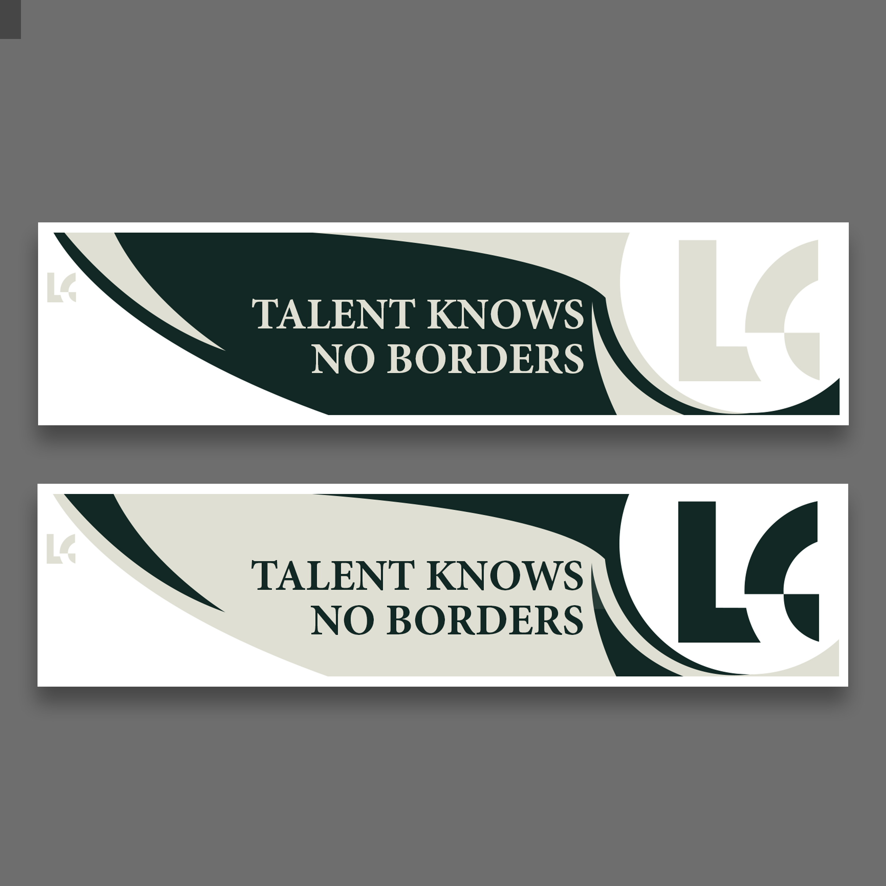Banner Ad Design by Akinaailema for this project | Design #31247826