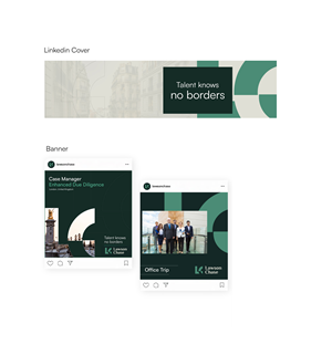 Banner-Design von Pd Work für dieses Projekt | Design #31254068