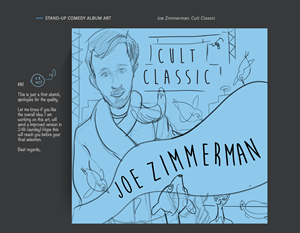 Graphic Design by danstudio for this project | Design: #31284477