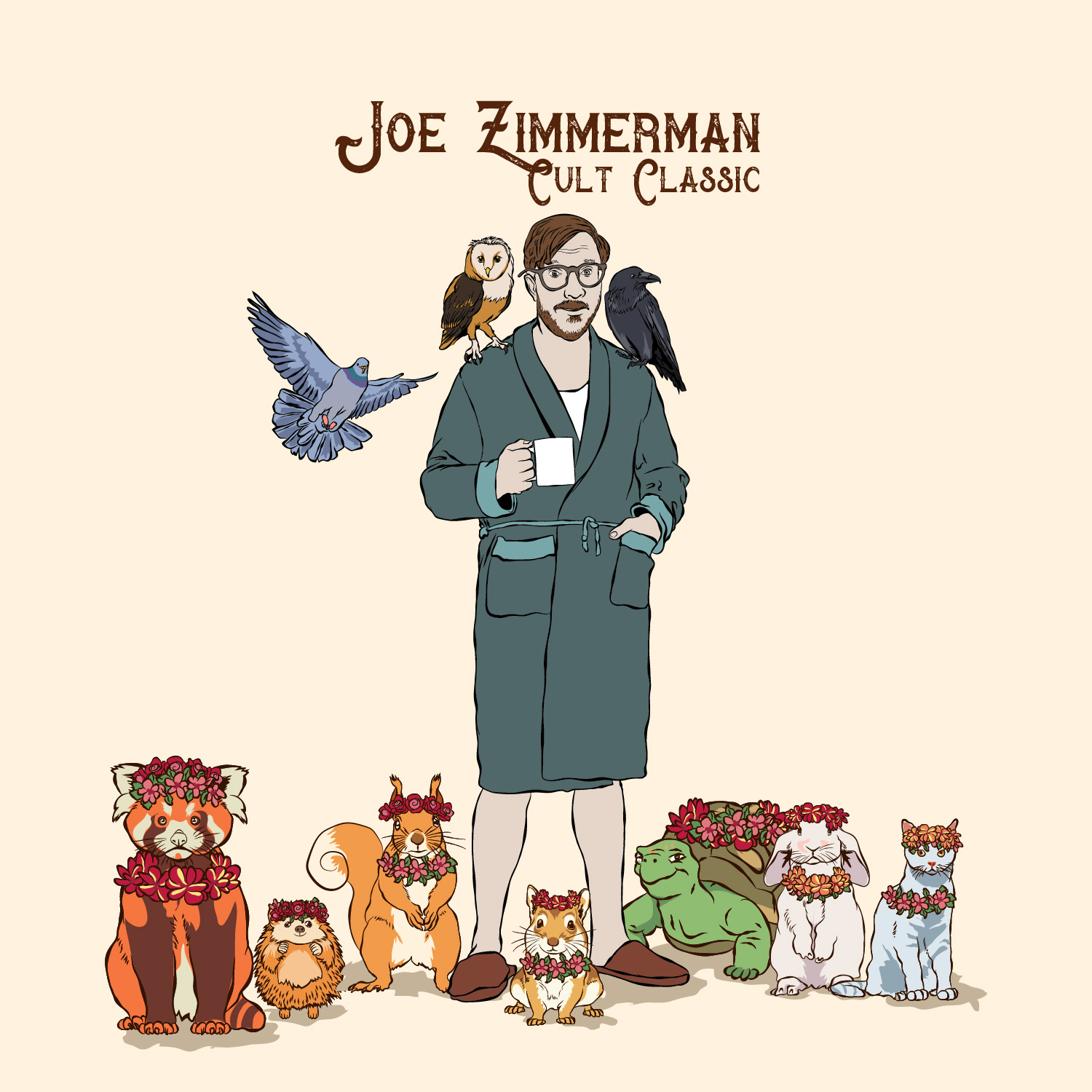 Diseño Gráfico por Baraka Joe para este proyecto | Diseño #31280231
