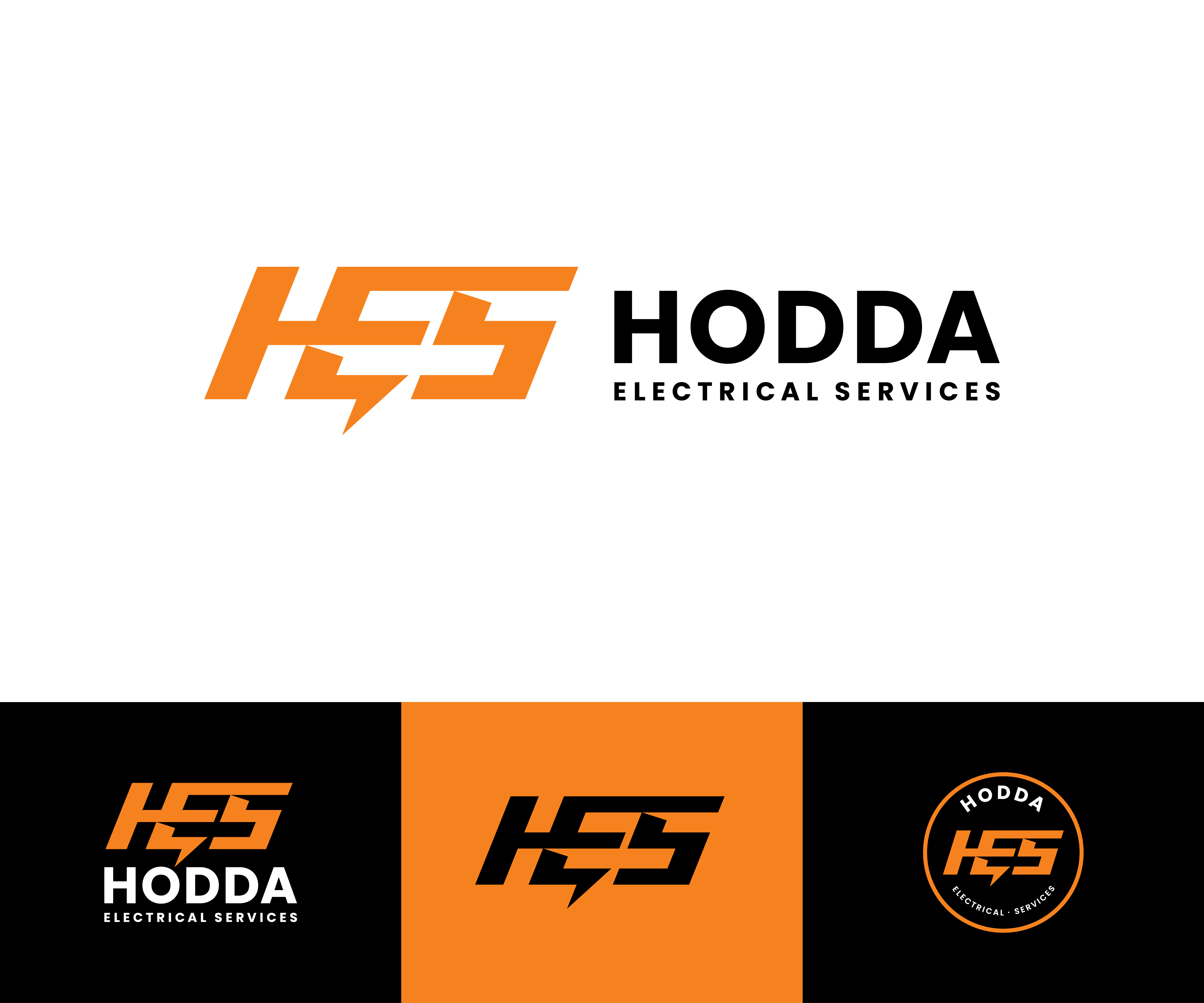 Logo Design by Oumazu for this project | Design #31255260