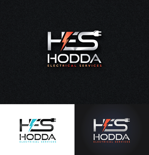Logo Design by StromDesignHub