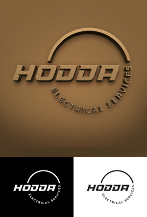 Logo Design by Impressive Solutions