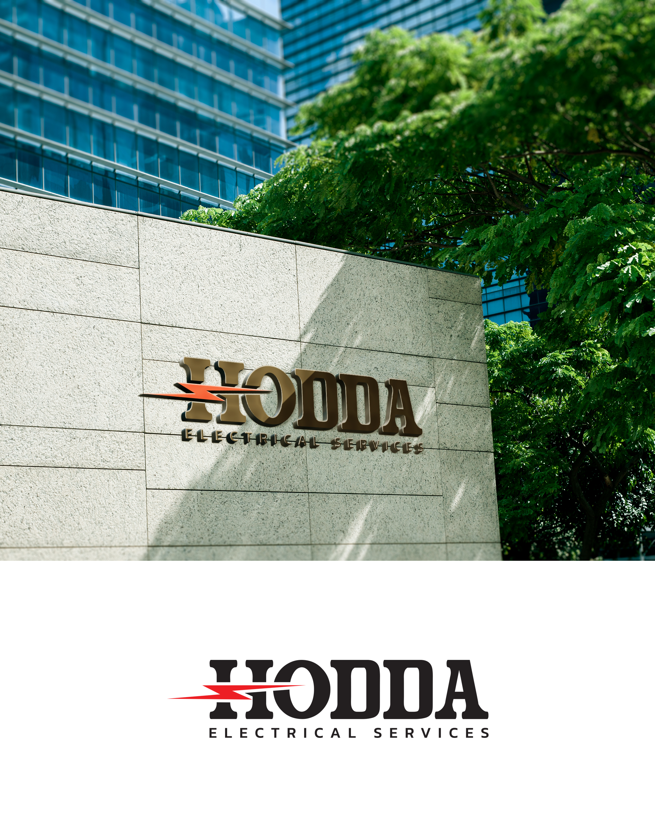 Logo Design by Impressive Solutions for this project | Design #31256828