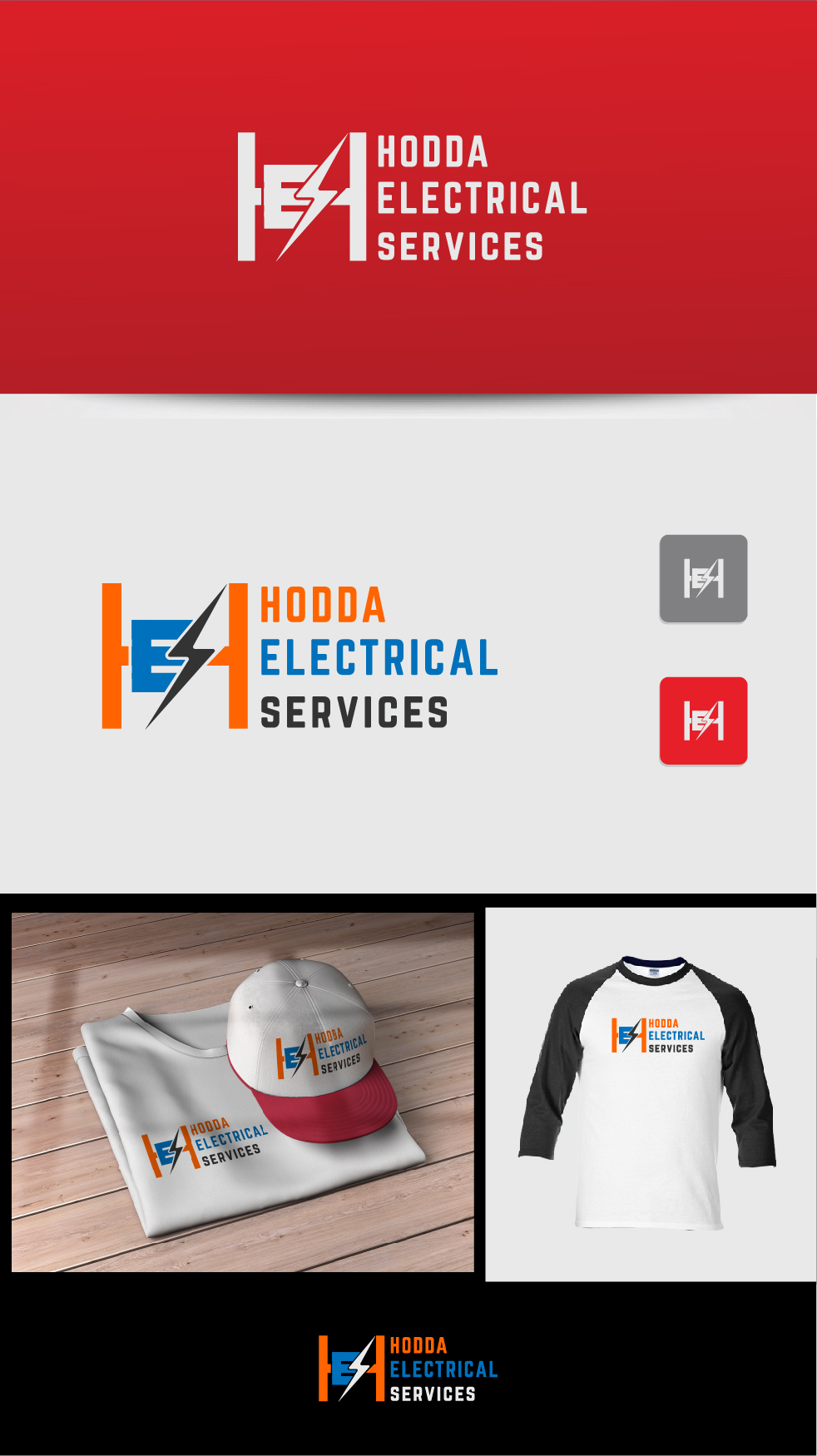 Logo Design by Deziners Zone for this project | Design #31256227