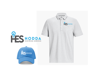 Logo Design by saulogchito for this project | Design: #31265070