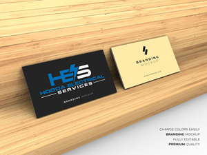 Logo Design by the majestic design for this project | Design: #31266400