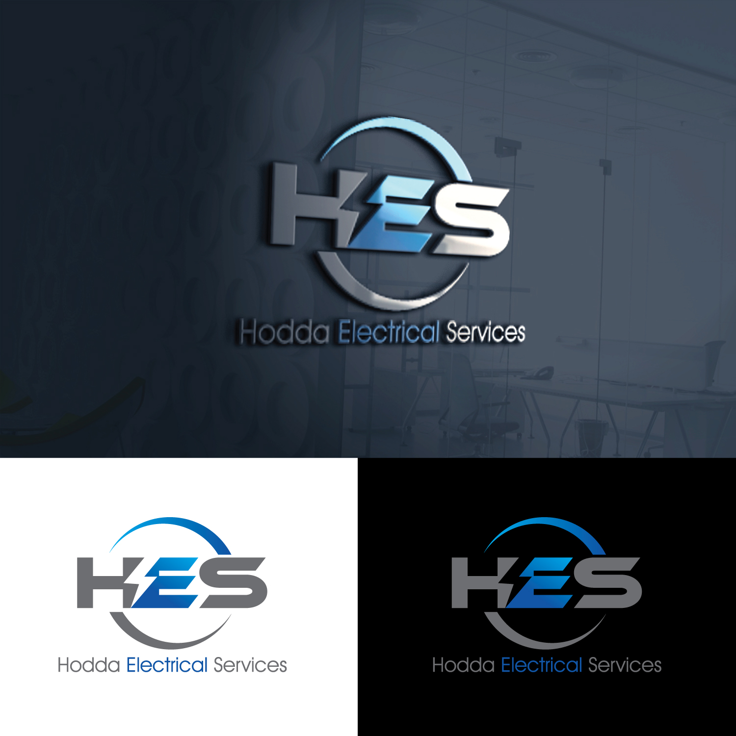 Logo Design by GODDREAMCREATION for this project | Design #31257802