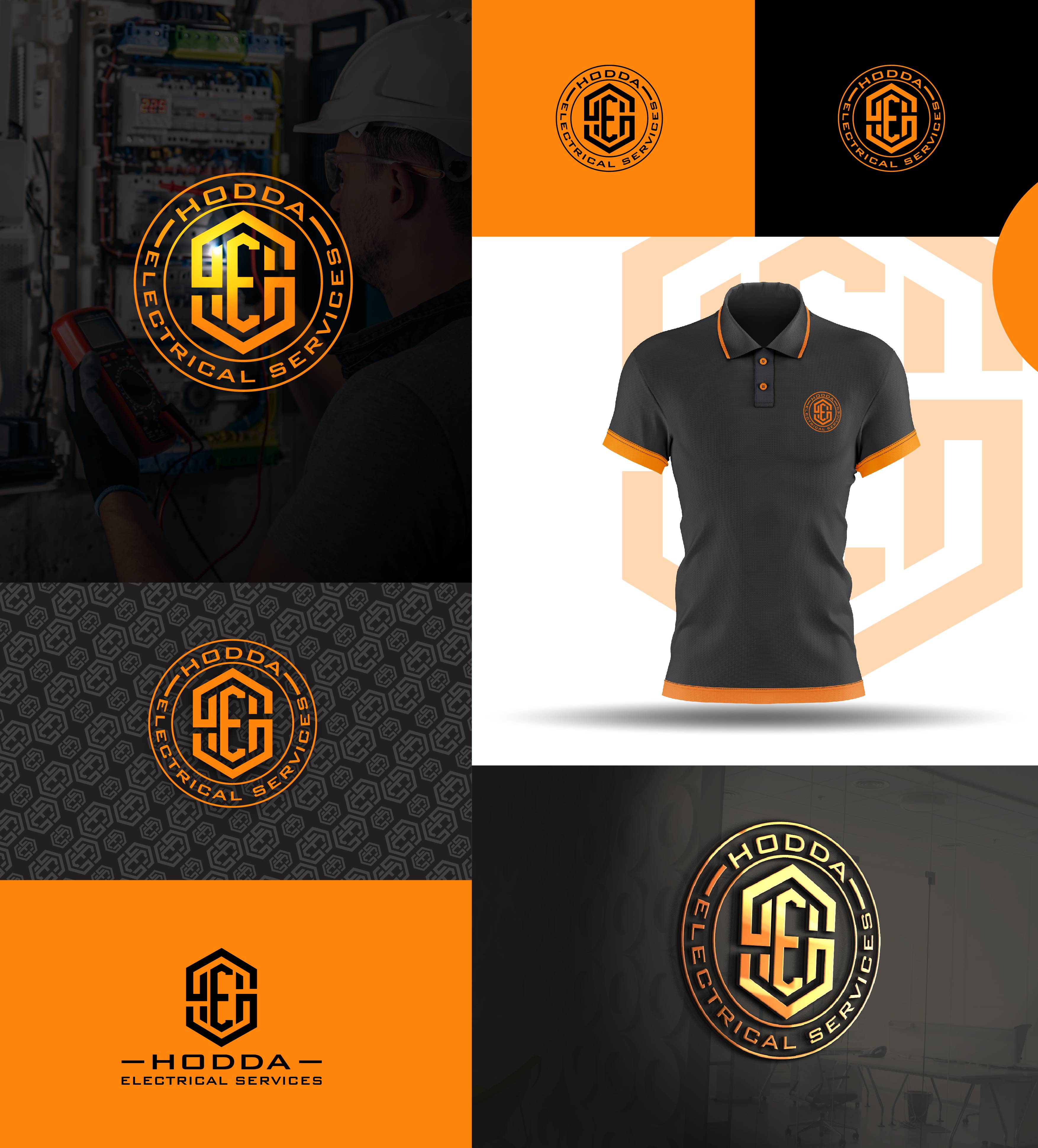 Logo Design by Mario 11 for this project | Design #31257135